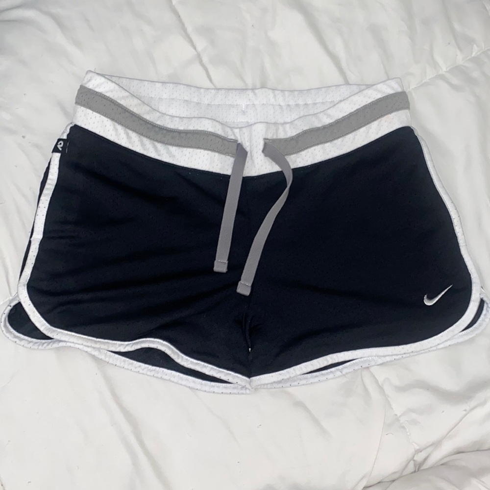 Nike XSmall Shorts